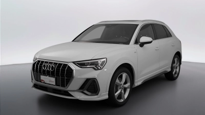 Audi Q3 - AU-U74402 