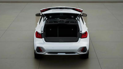 Audi A1 Allstreet - SE-N187521 