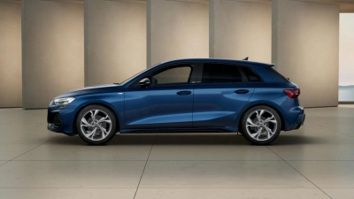 Audi A3 Sportback - AU-N181750 