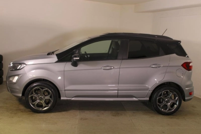 Ford EcoSport - AU-U77484 