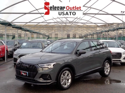 Audi Q3 - SE-U78074 