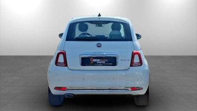 Fiat 500 - SE-U77899 