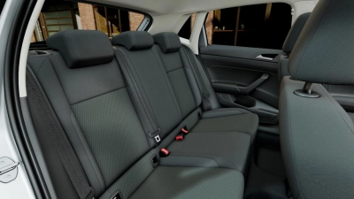 Volkswagen Polo - SE-N187263 