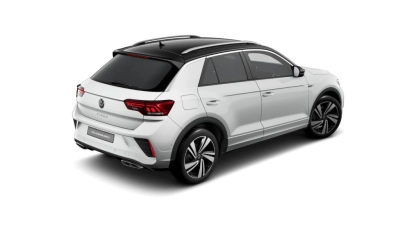 Volkswagen T-Roc - AU-N179971 