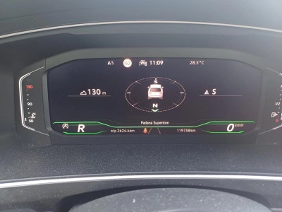 Volkswagen Tiguan - SE-U79452 