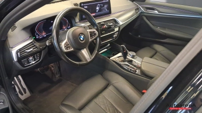 BMW Serie - AU-U78253 