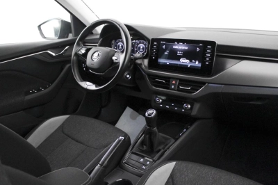 Skoda Kamiq - AU-U75993 