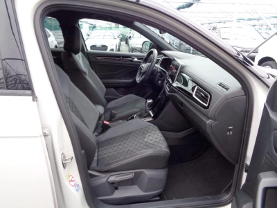 Volkswagen T-Roc - SE-U77896 