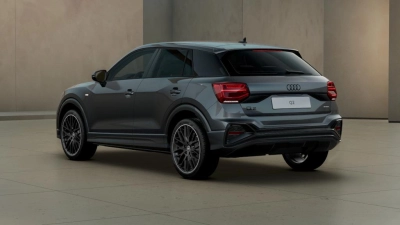 Audi Q2 - AU-N186180 