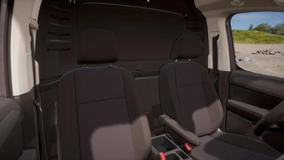 Volkswagen VIC Caddy - AU-N177370 