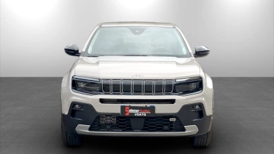Jeep Avenger - SE-U79143 