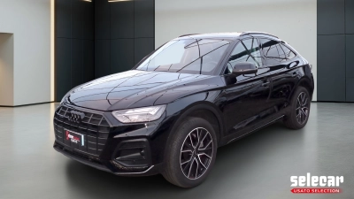 Audi Q5 Sportback - SE-U77883 
