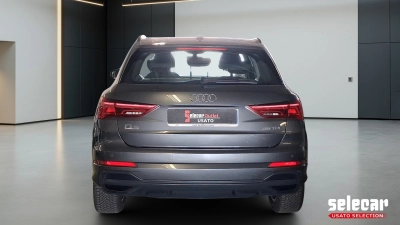 Audi Q3 - SE-U80202 