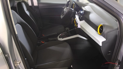 Seat Arona - AU-U78860 