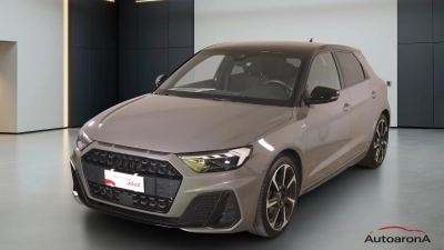 Audi A1 Sportback - SE-U79296 