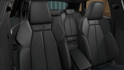 Audi A3 Sportback - AU-N184438 