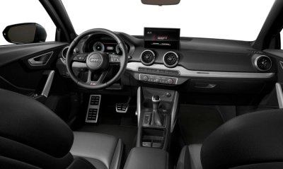 Audi Q2 - SE-N181301 