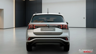 Volkswagen T-Cross - AU-N189930 