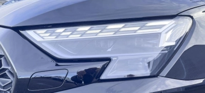 Audi RS 3 - AU-N185467 