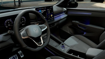 Volkswagen T-Roc - AU-N189534 