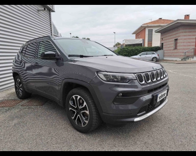 Jeep Compass - SE-U75056 
