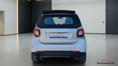 smart Fortwo - AU-U79596 
