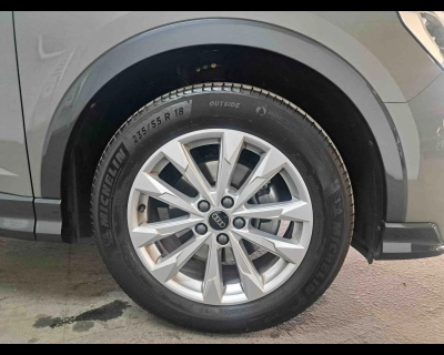 Audi Q3 Sportback - SE-U78846 