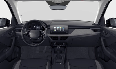 Skoda Kamiq - AU-N184857 