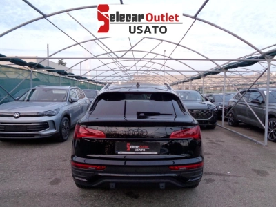 Audi Q5 Sportback - SE-U77883 