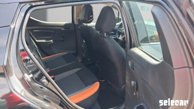Nissan Micra - SE-U79634 
