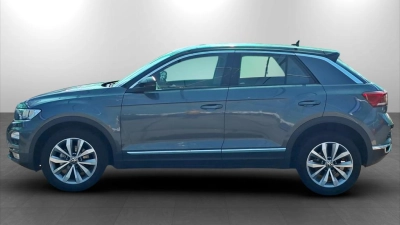 Volkswagen T-Roc - SE-U78475 