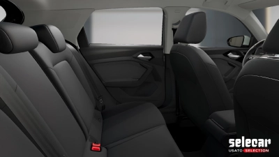 Audi A1 Allstreet - SE-N187501 