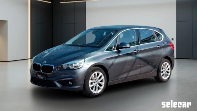 BMW Serie - SE-U80238 