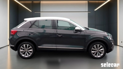 Volkswagen T-Roc - SE-U77700 