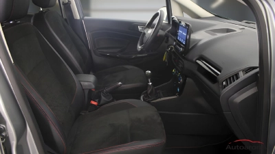 Ford EcoSport - AU-U77484 