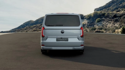 Volkswagen VIC Caravelle - AU-N188069 