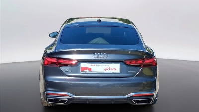 Audi A5 - AU-U78759 
