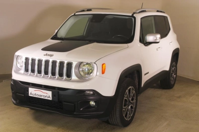Jeep Renegade - AU-U78532 
