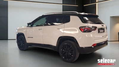 Jeep Compass - SE-U79013 