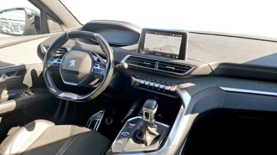 Peugeot 3008 - SE-U74261 