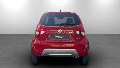 Suzuki Ignis - SE-U78657 