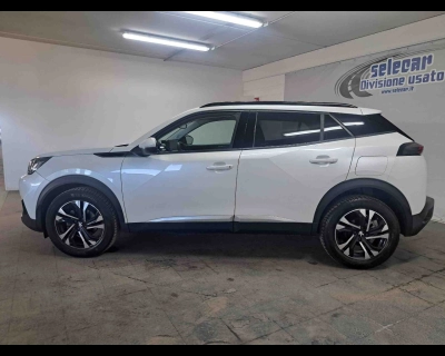 Peugeot 2008 - SE-U78902 
