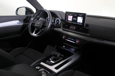 Audi Q5 Sportback - AU-U77842 