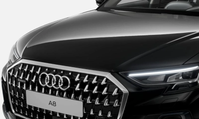 Audi A8 - AU-N182764 