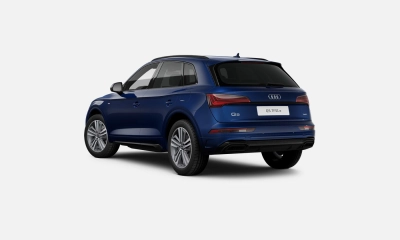 Audi Q5 - AU-N172126 