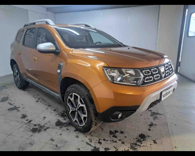 Dacia Duster - SE-U79072 