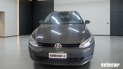 Volkswagen Golf Variant - SE-U78240 