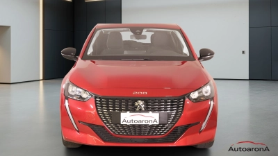 Peugeot 208 - AU-U79014 
