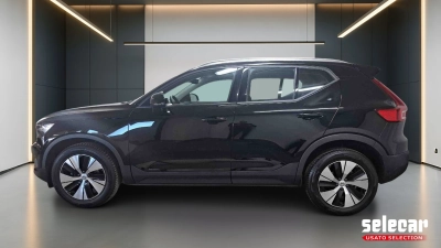 Volvo XC40 - SE-U76855 