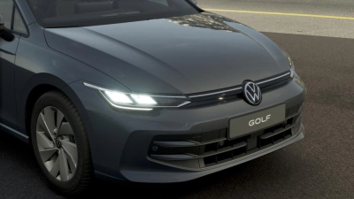 Volkswagen Golf Variant - SE-N193745 